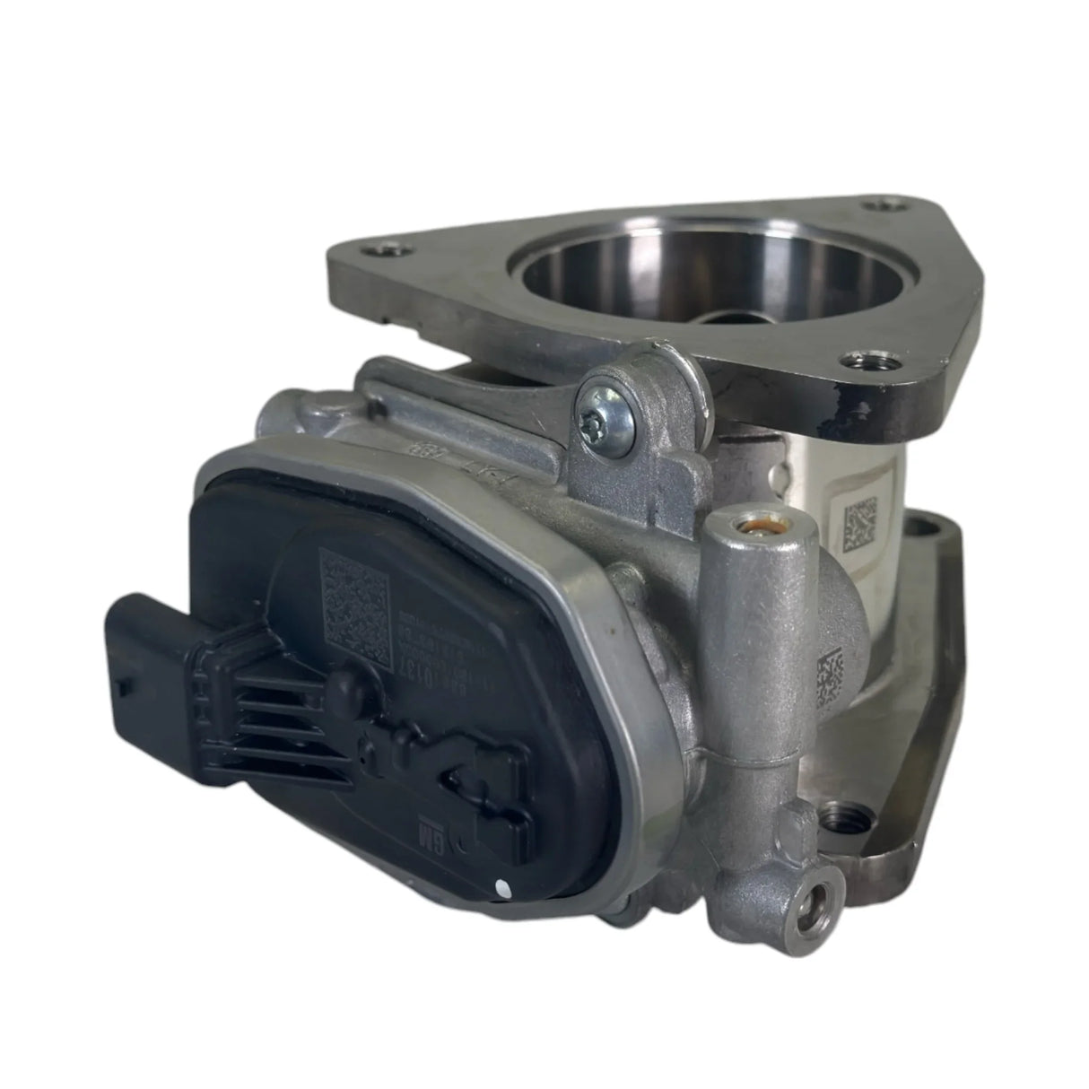 55510137 Genuine GM Exhaust Back Pressure Valve - Truck To Trailer