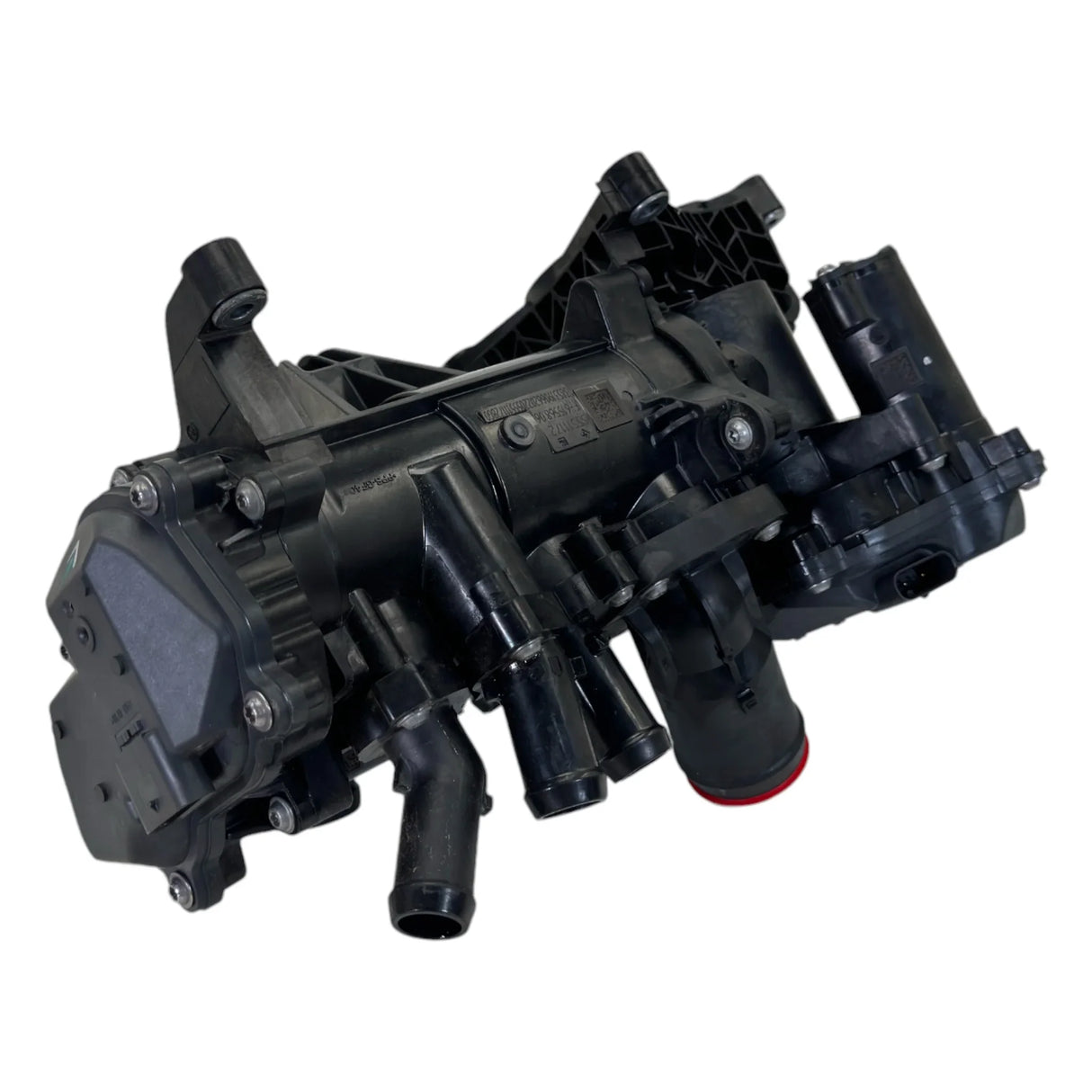 55511172 Genuine GM HVAC Heater Control Valve - Truck To Trailer