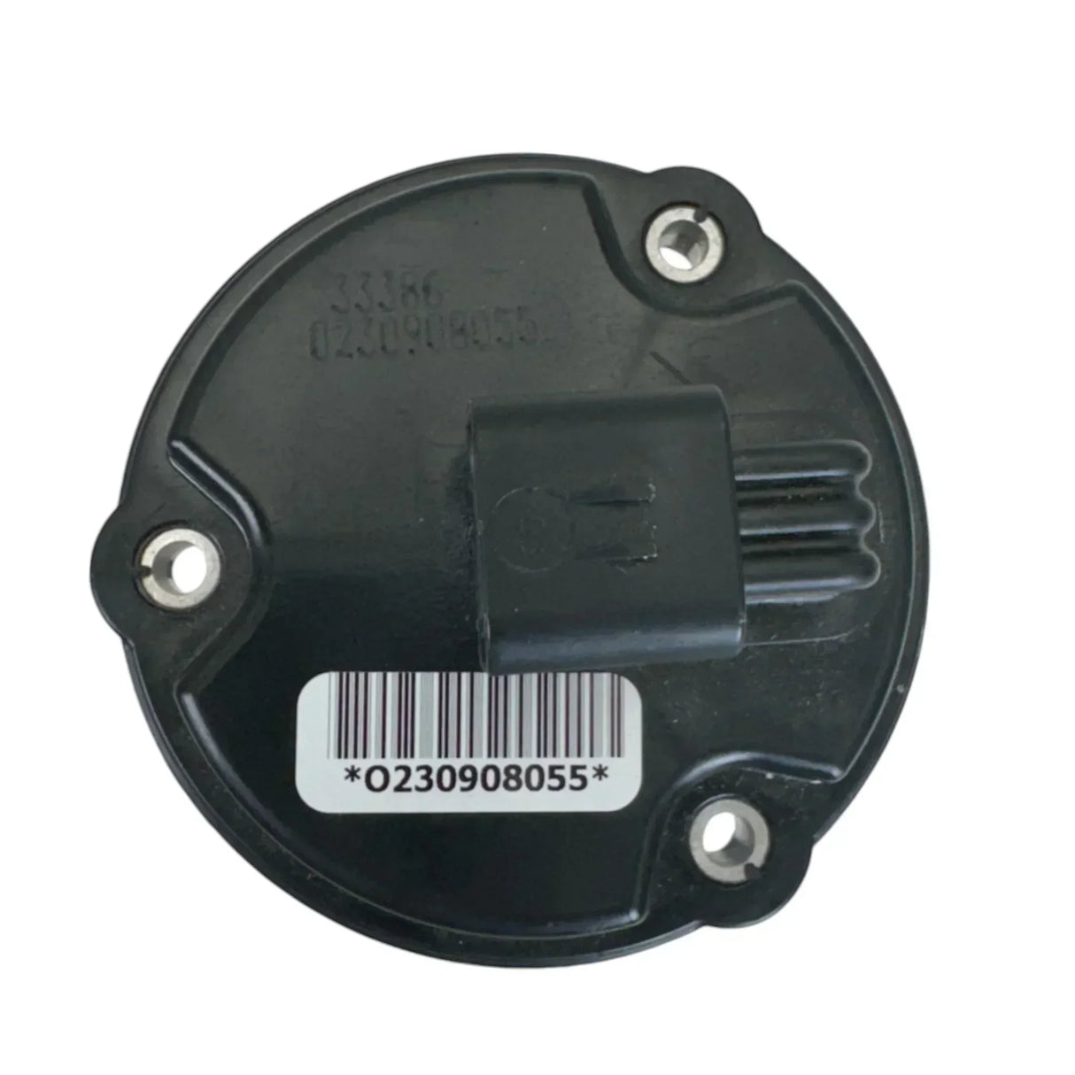 1891306C3 Genuine International Electric Fuel Lift Pump - Truck To Trailer