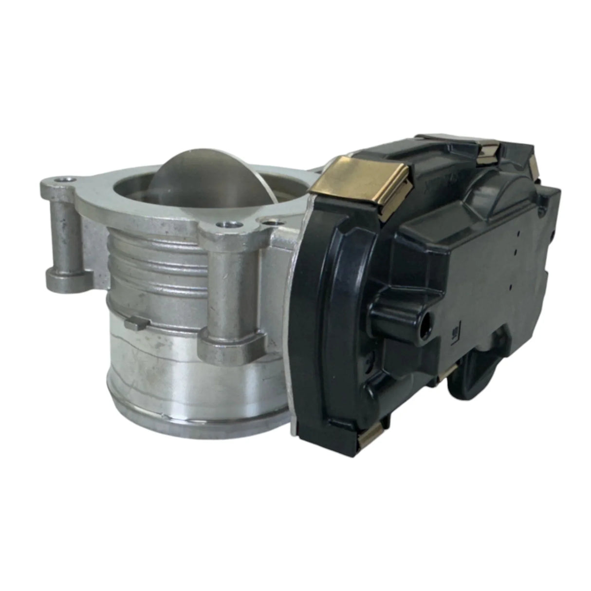 55490567 Genuine GM Fuel Injection Throttle Body - Truck To Trailer