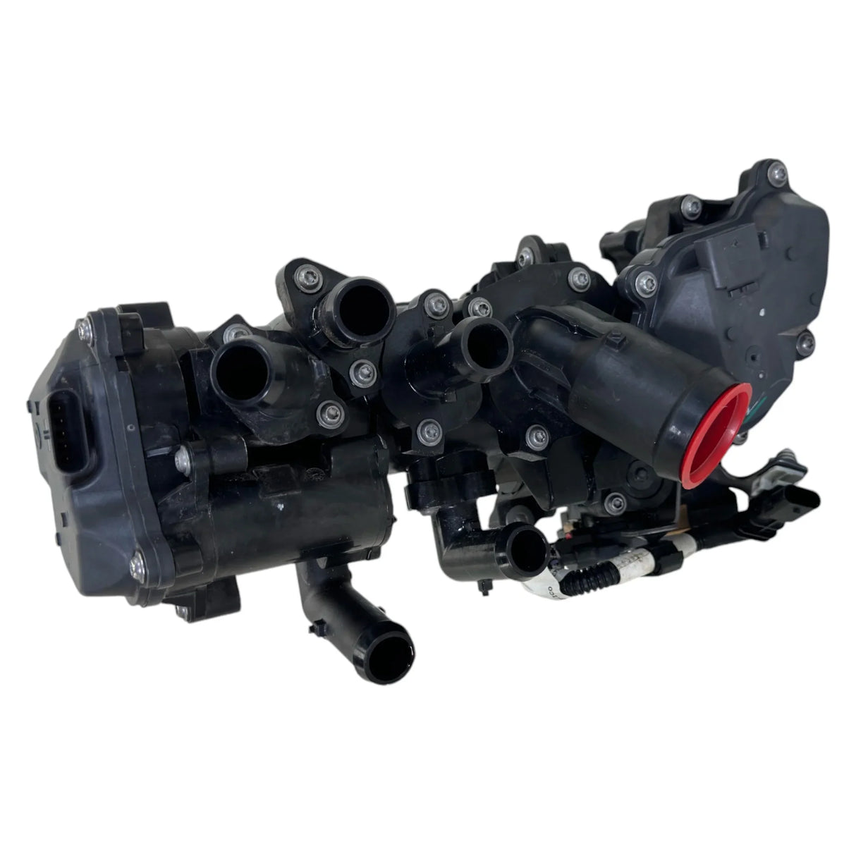 55511172 Genuine GM HVAC Heater Control Valve - Truck To Trailer