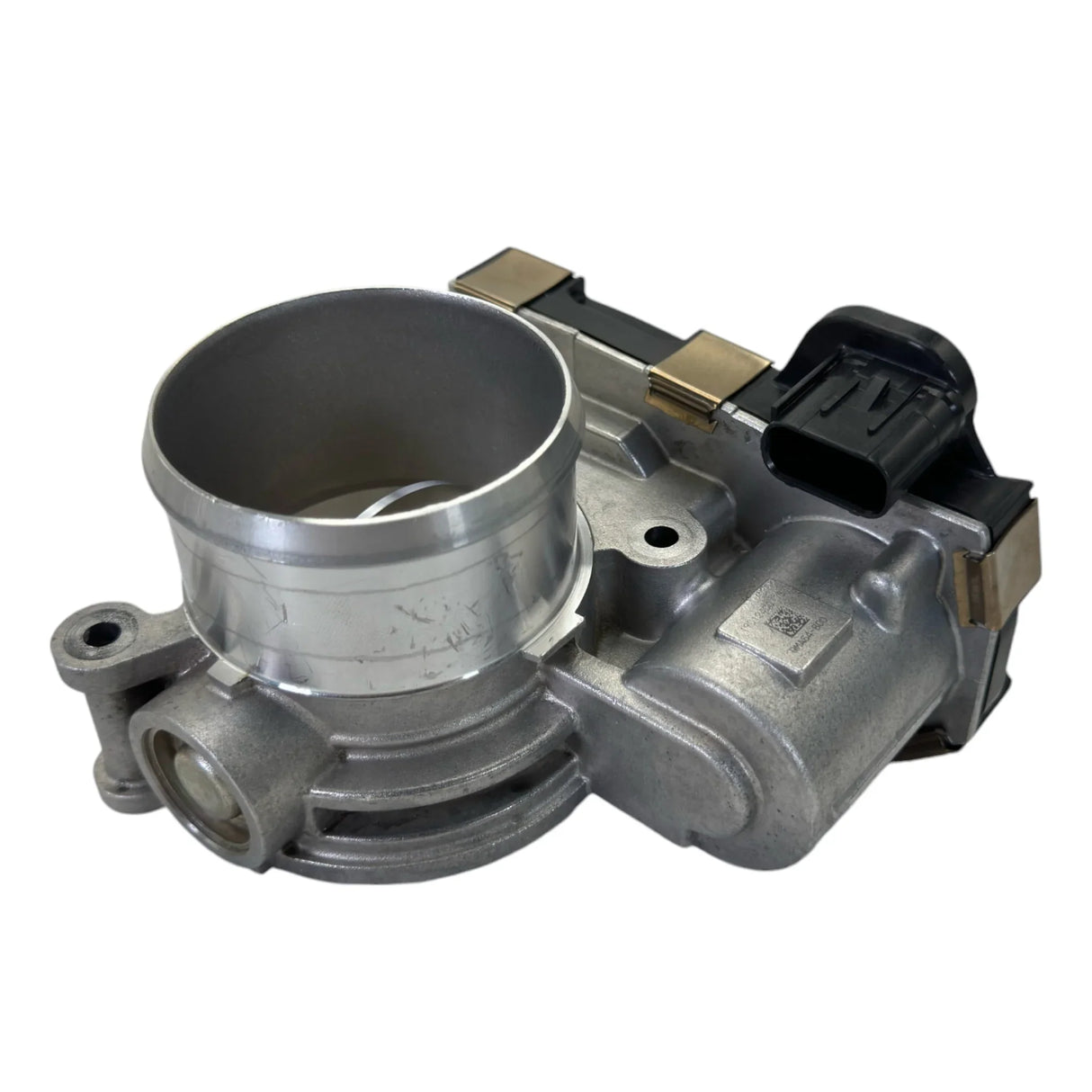 55490567 Genuine GM Fuel Injection Throttle Body - Truck To Trailer