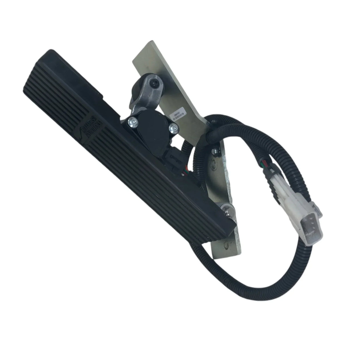 8026421 Genuine Volvo Accelerator Pedal - Truck To Trailer