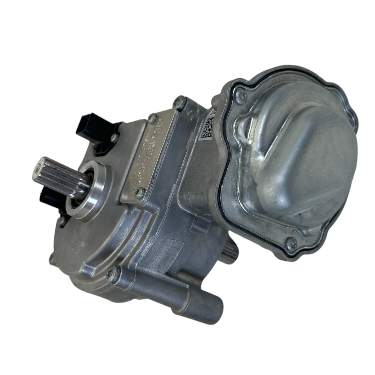 2416008 Genuine Polaris Power Steering EPAS-PGM RZR GEN7 1.5T 500K - Truck To Trailer