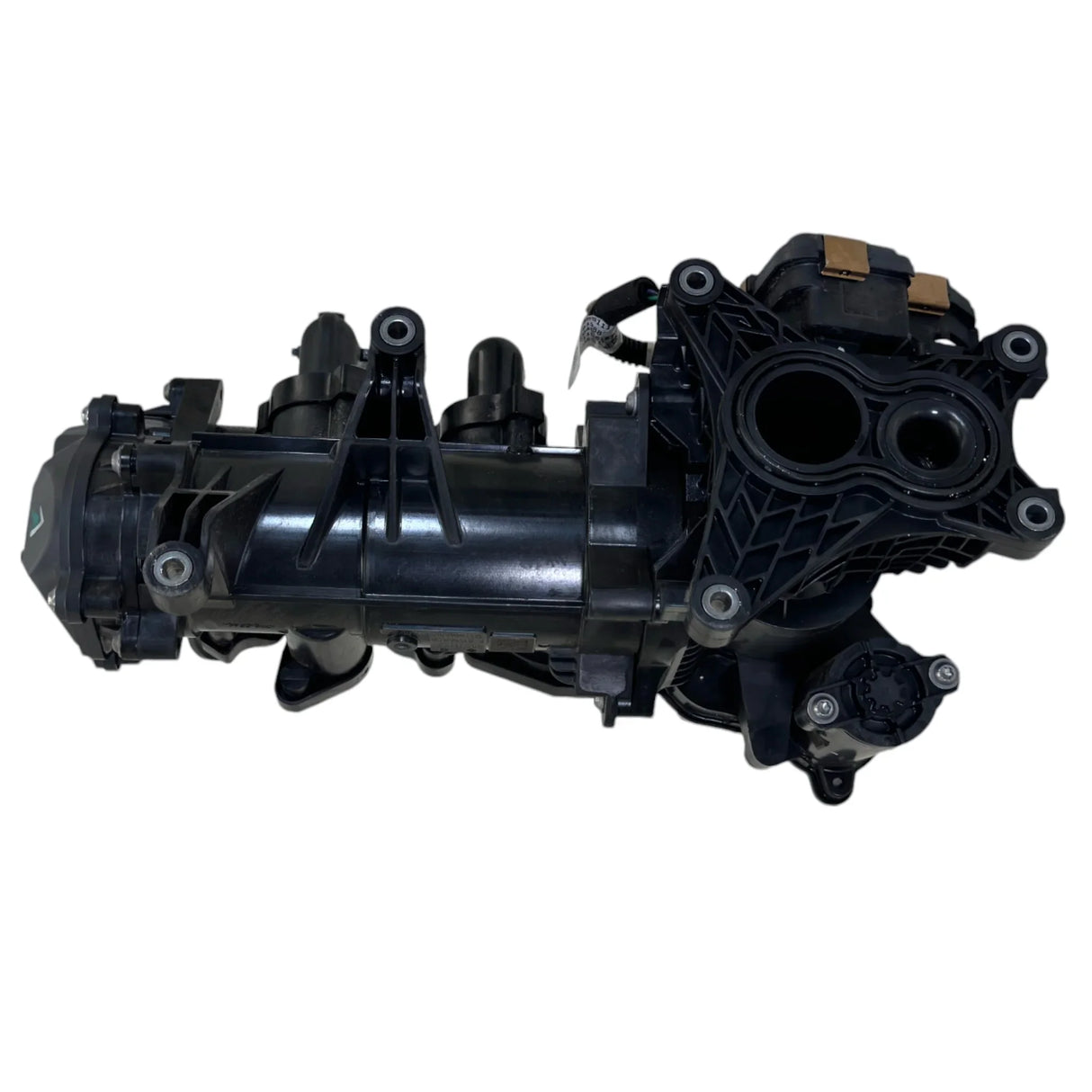 55511172 Genuine GM HVAC Heater Control Valve - Truck To Trailer