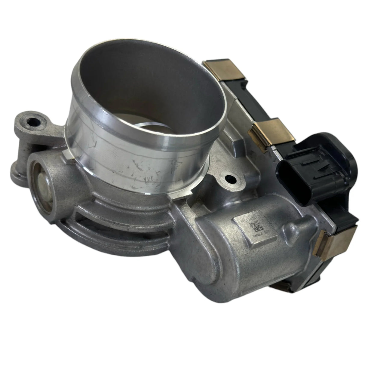 55490567 Genuine GM Fuel Injection Throttle Body - Truck To Trailer