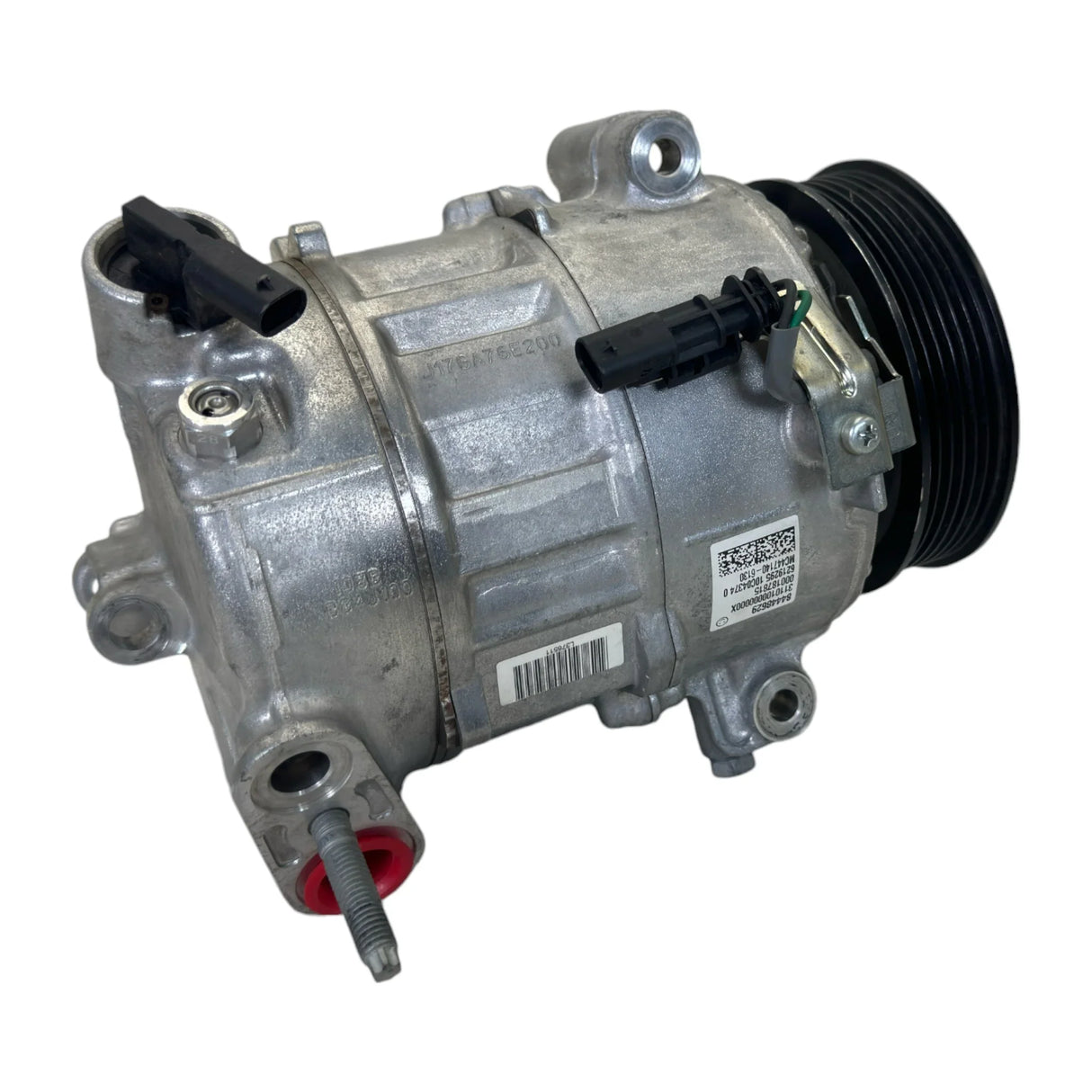 84448629 Genuine GM A/C Compressor - Truck To Trailer