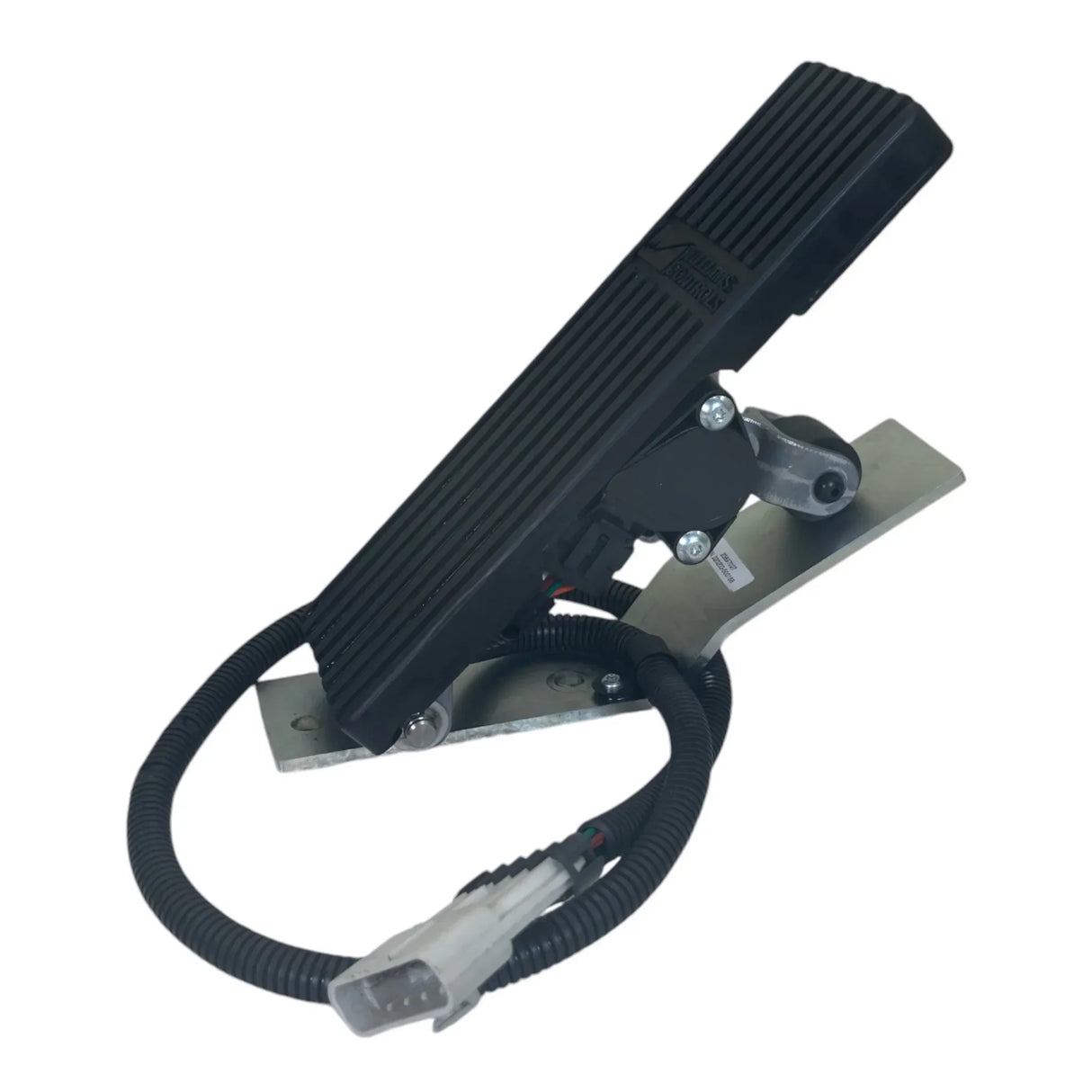 8026421 Genuine Volvo Accelerator Pedal - Truck To Trailer