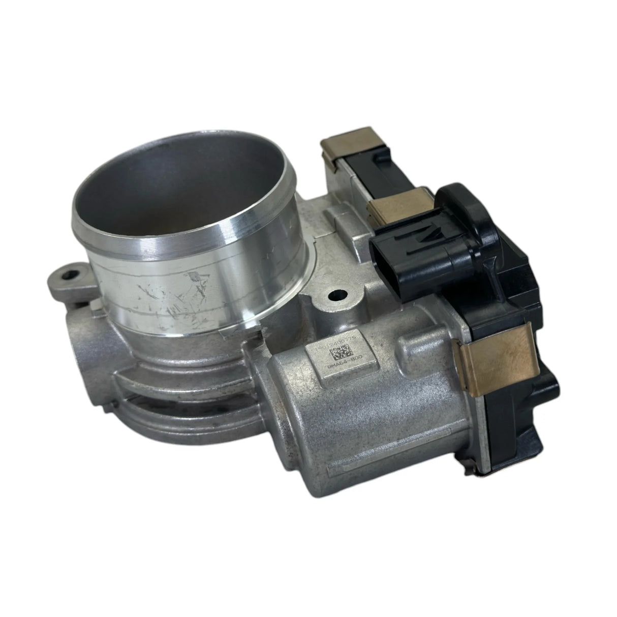 55490567 Genuine GM Fuel Injection Throttle Body - Truck To Trailer