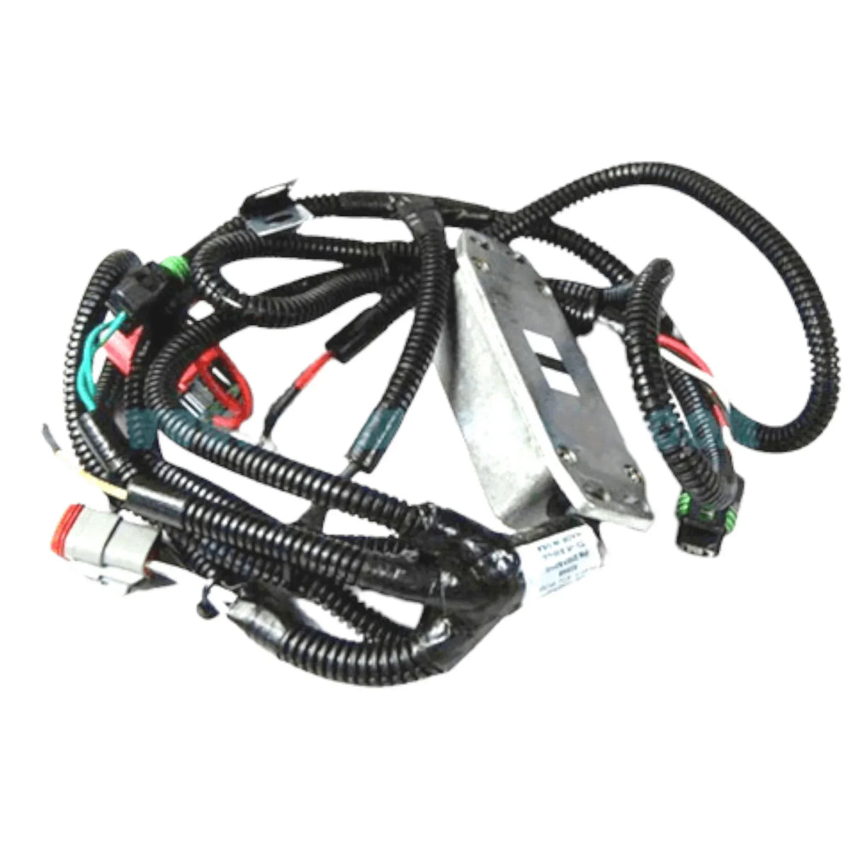 3408389 Genuine Cummins Electronic Step Kit - Truck To Trailer