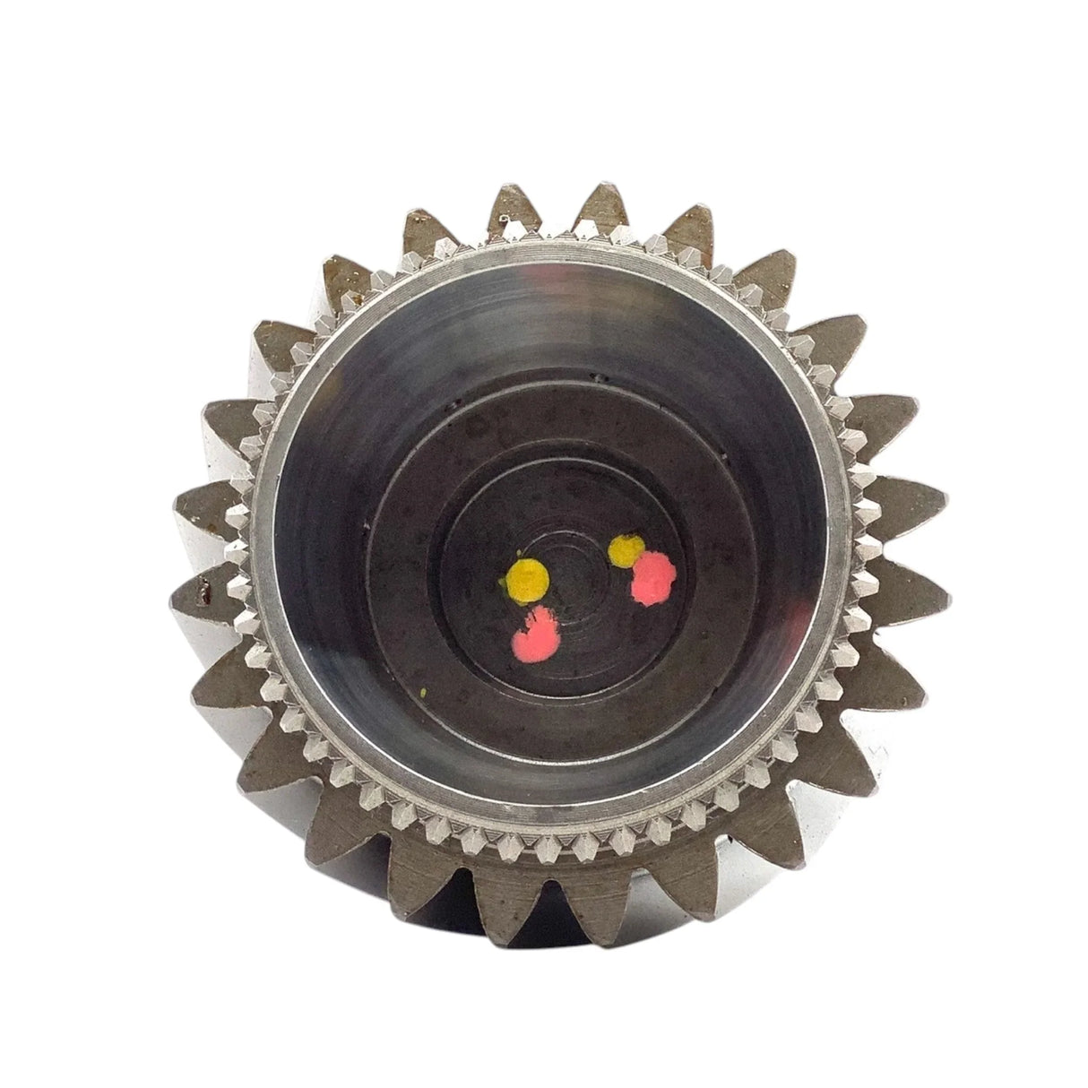 4301409 Genuine Eaton Transmission Input Shaft - Truck To Trailer