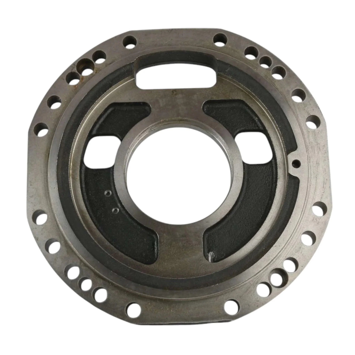 11301.003.02 Dana Spicer Intermediate Cover - Truck To Trailer