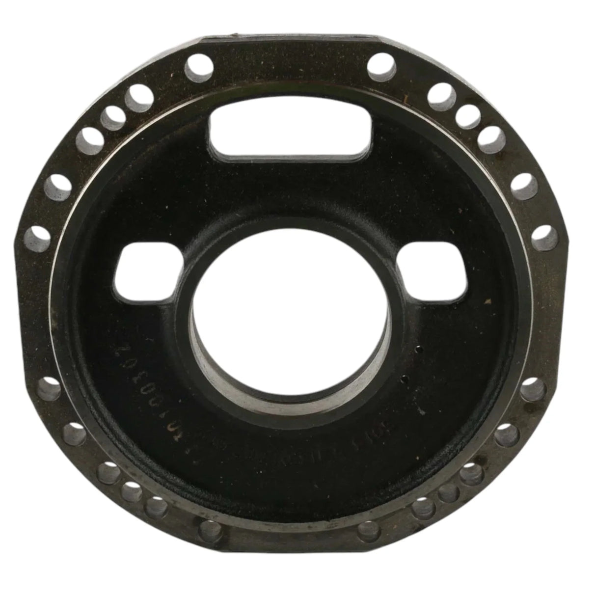 11301.003.02 Dana Spicer Intermediate Cover - Truck To Trailer