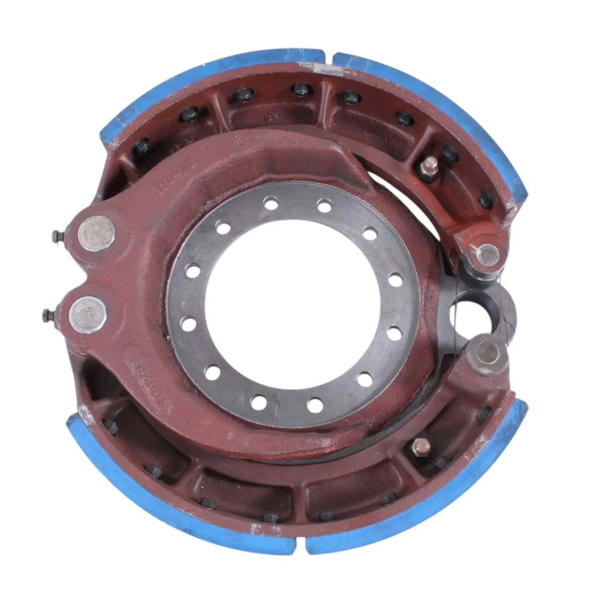 114298 Dana Spicer Brake Assy - Truck To Trailer