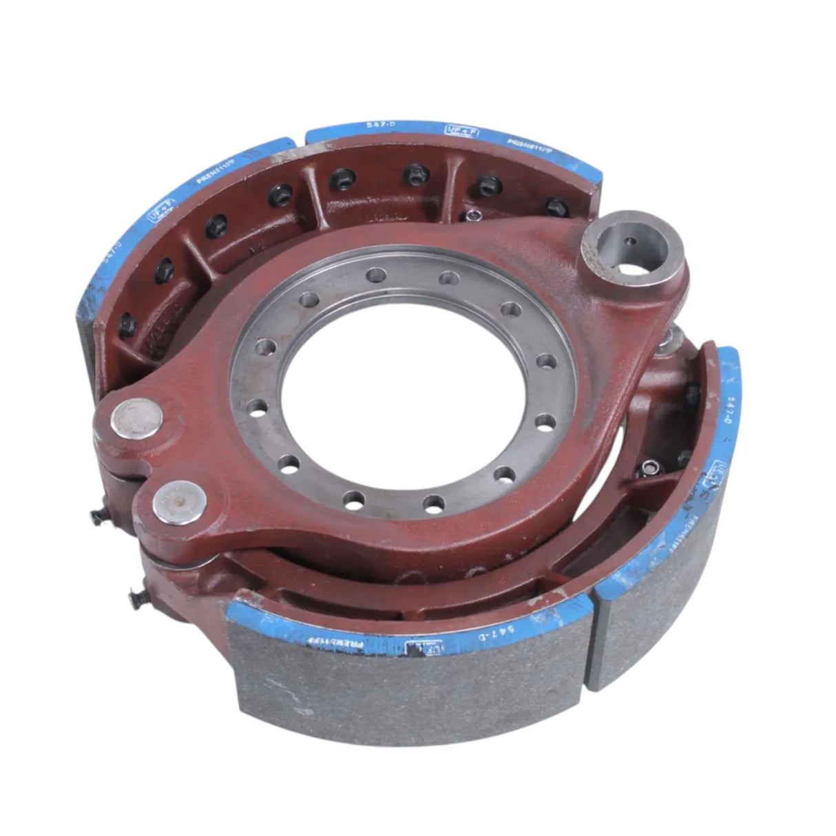 114298 Dana Spicer Brake Assy - Truck To Trailer