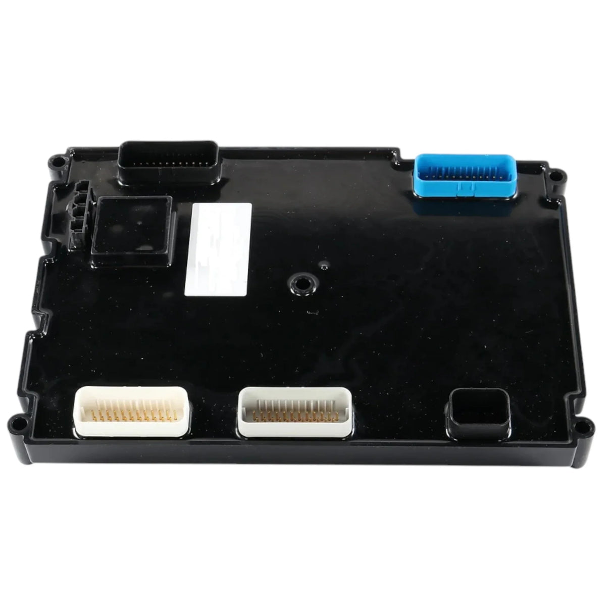 1600327R JLG Controller Rebuilt - Truck To Trailer