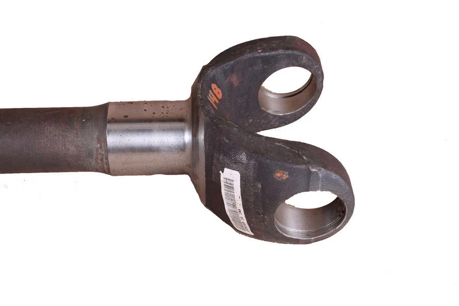 850NYSM34148 Meritor Male Spline Yoke Truck To Trailer