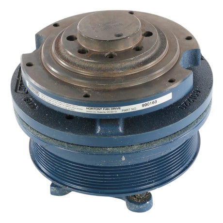 990163 Horton Fan Clutch - Truck To Trailer