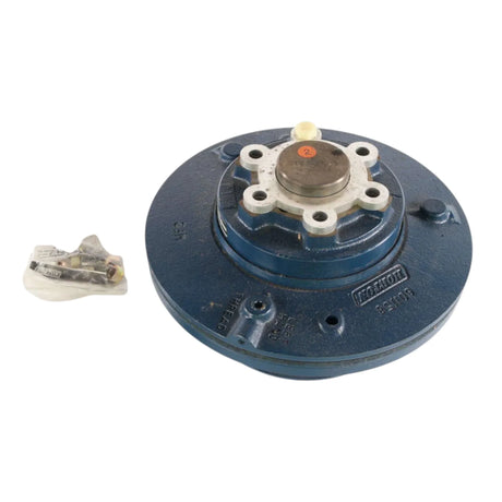 991175 Horton Engine Fan Clutch Ratio - Truck To Trailer