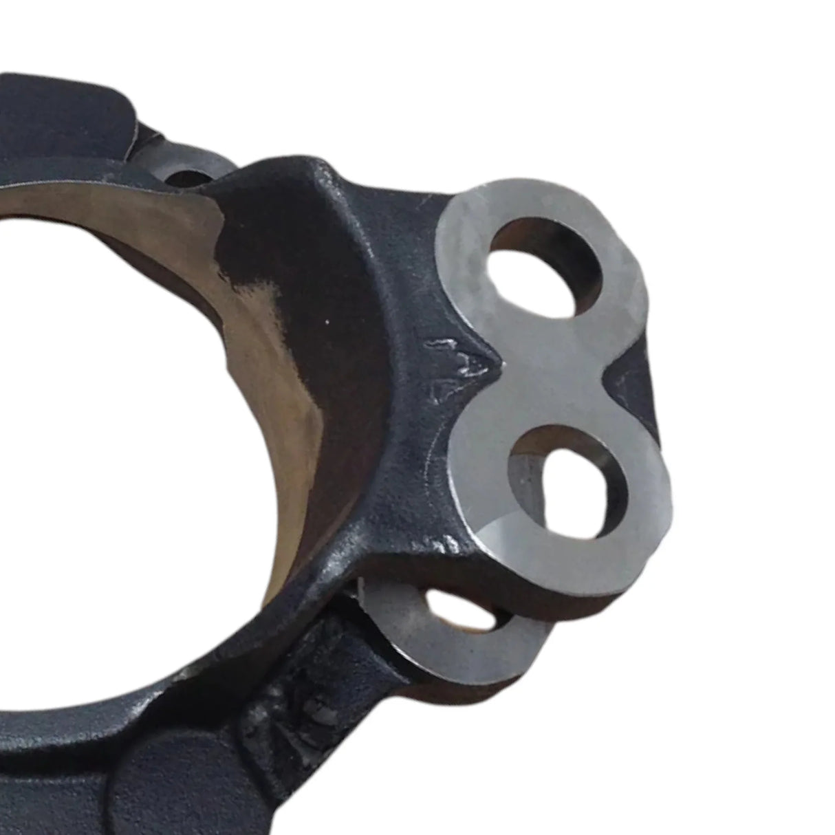 A3211M5161 Meritor Brake Spider Assembly - Truck To Trailer