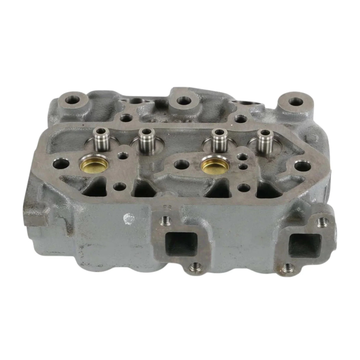 MM437-687 Mitsubishi Cylinder Head - Truck To Trailer