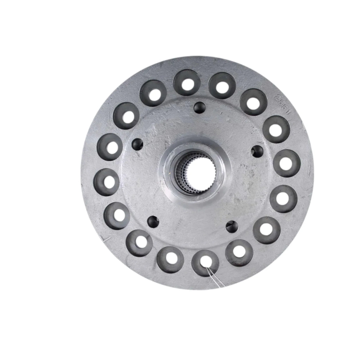 130138 Dana Spicer Truetrac Assembly 17060S/19060S Ratio 2.64 - 3.25 - Truck To Trailer