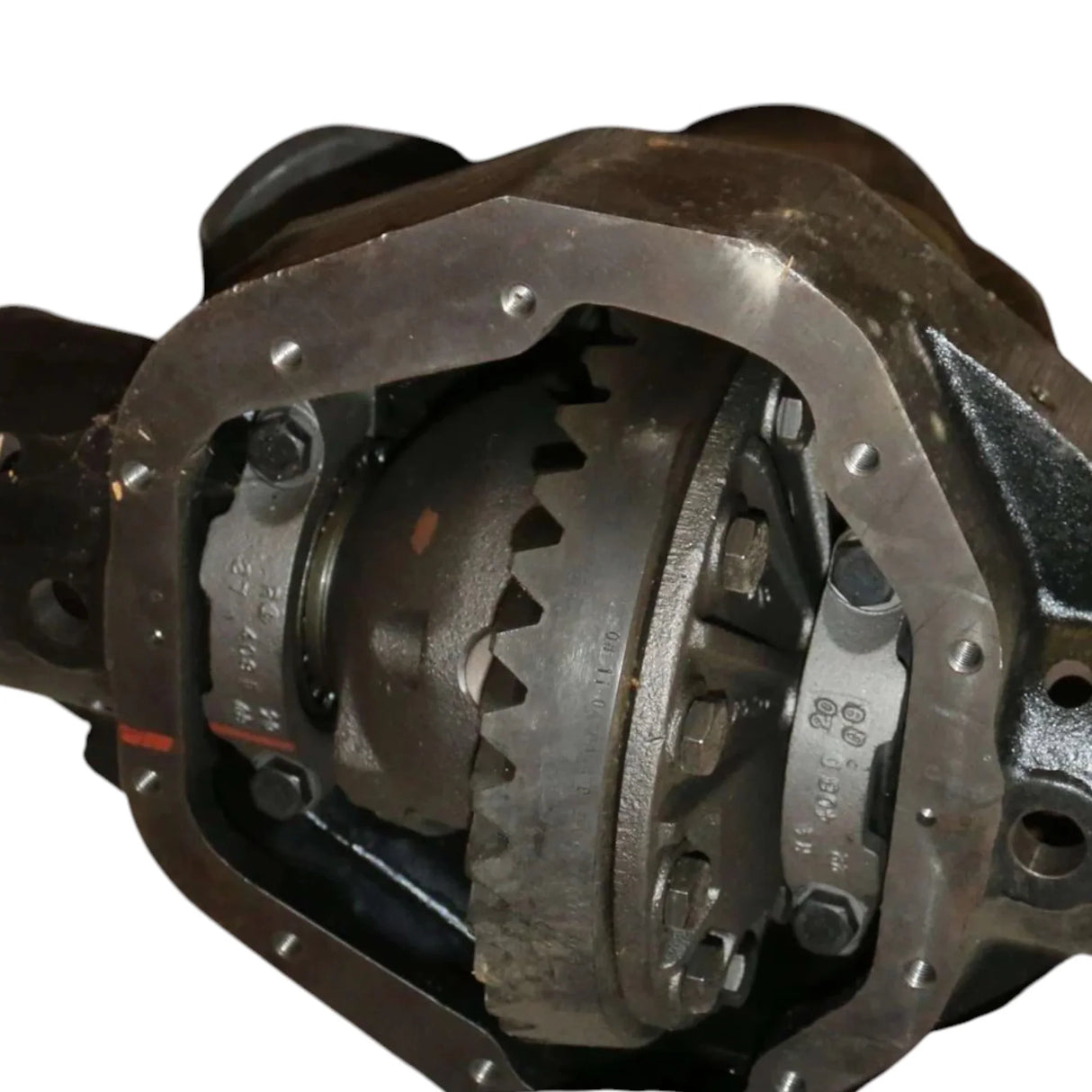 070CS104X Dana Spicer Carrier Sub Assembly - Truck To Trailer