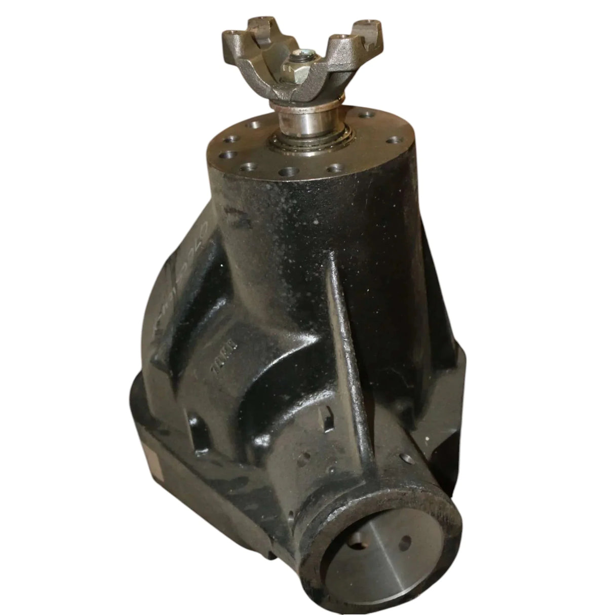 070CS104X Dana Spicer Carrier Sub Assembly - Truck To Trailer