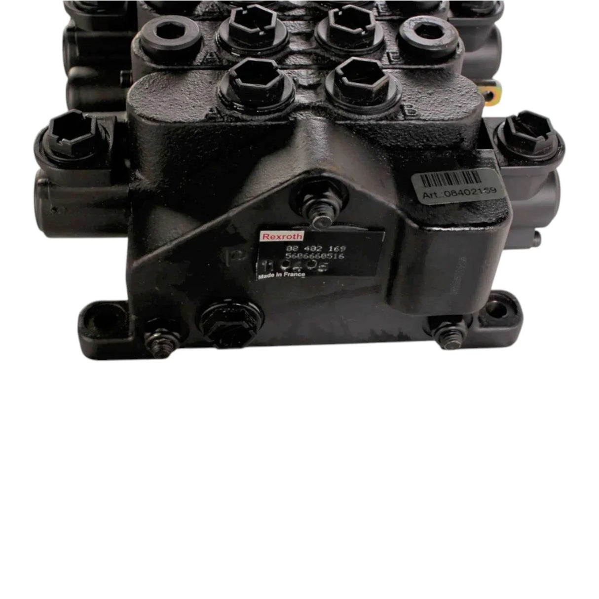 08 402 169 Genuine Rexroth Valve - Truck To Trailer