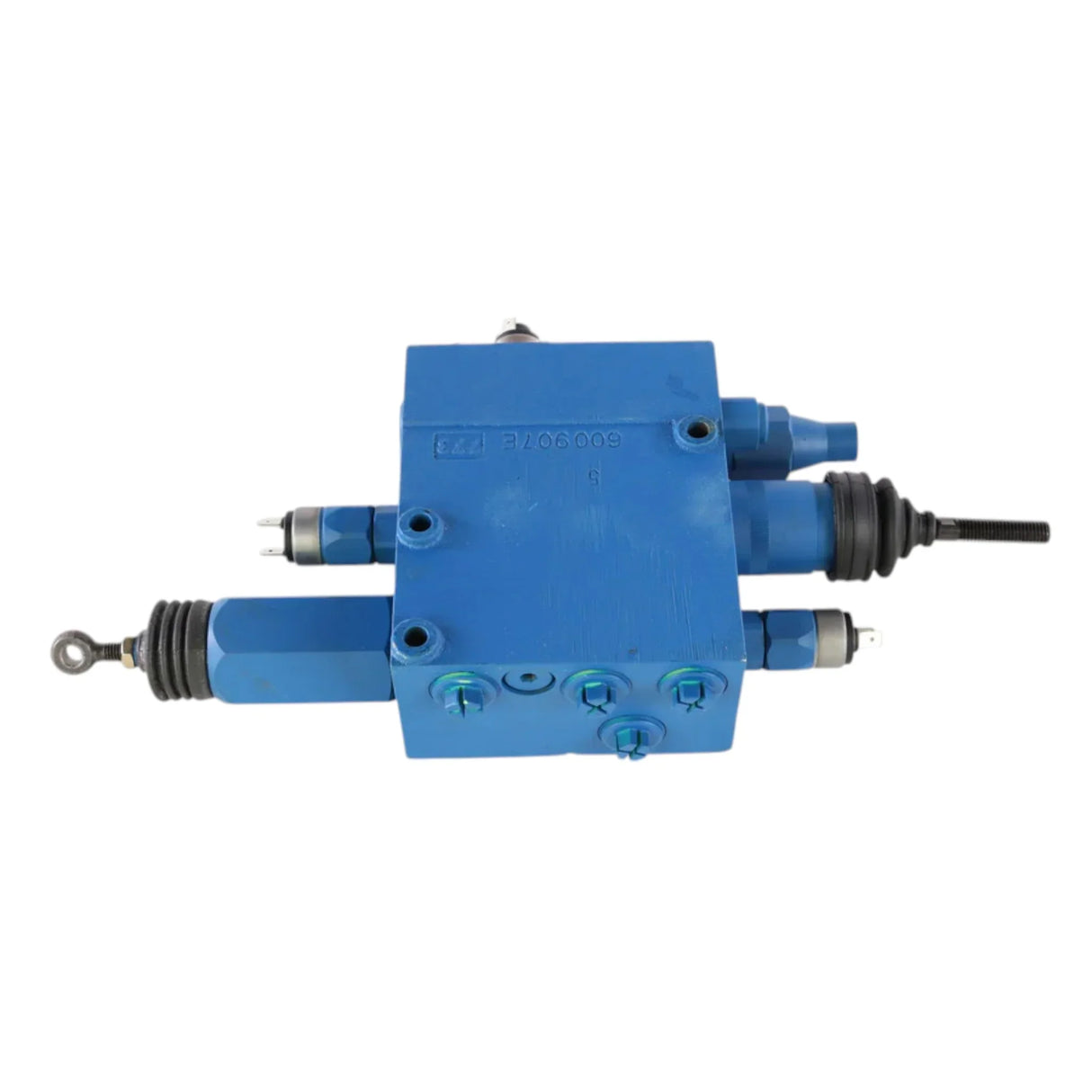 R900965373 Genuine Rexroth Power Brake Valve - Truck To Trailer