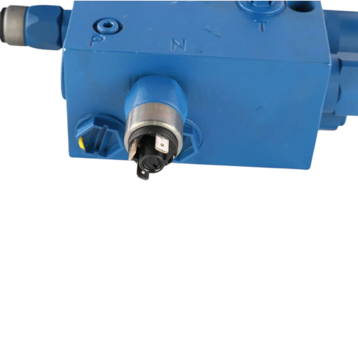 R900965373 Genuine Rexroth Power Brake Valve - Truck To Trailer