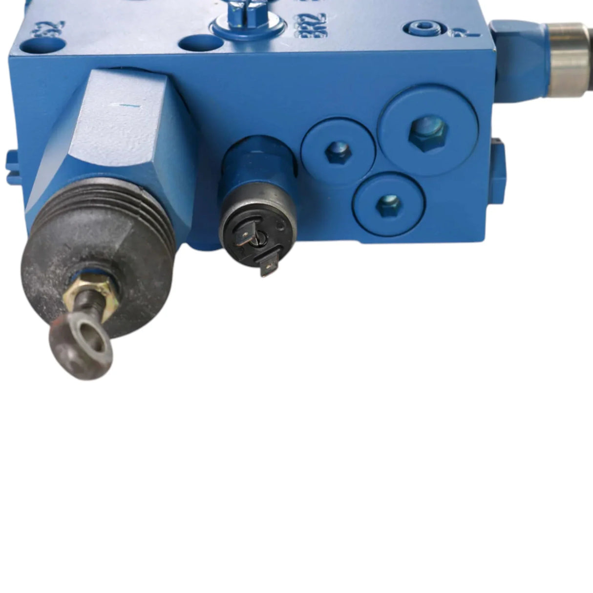 R900965373 Genuine Rexroth Power Brake Valve - Truck To Trailer