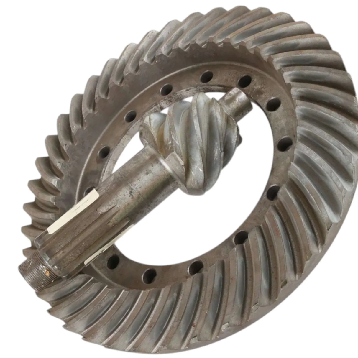 1302008R93 Dana Spicer Gear And Pinion Assembly Hypoid - Truck To Trailer