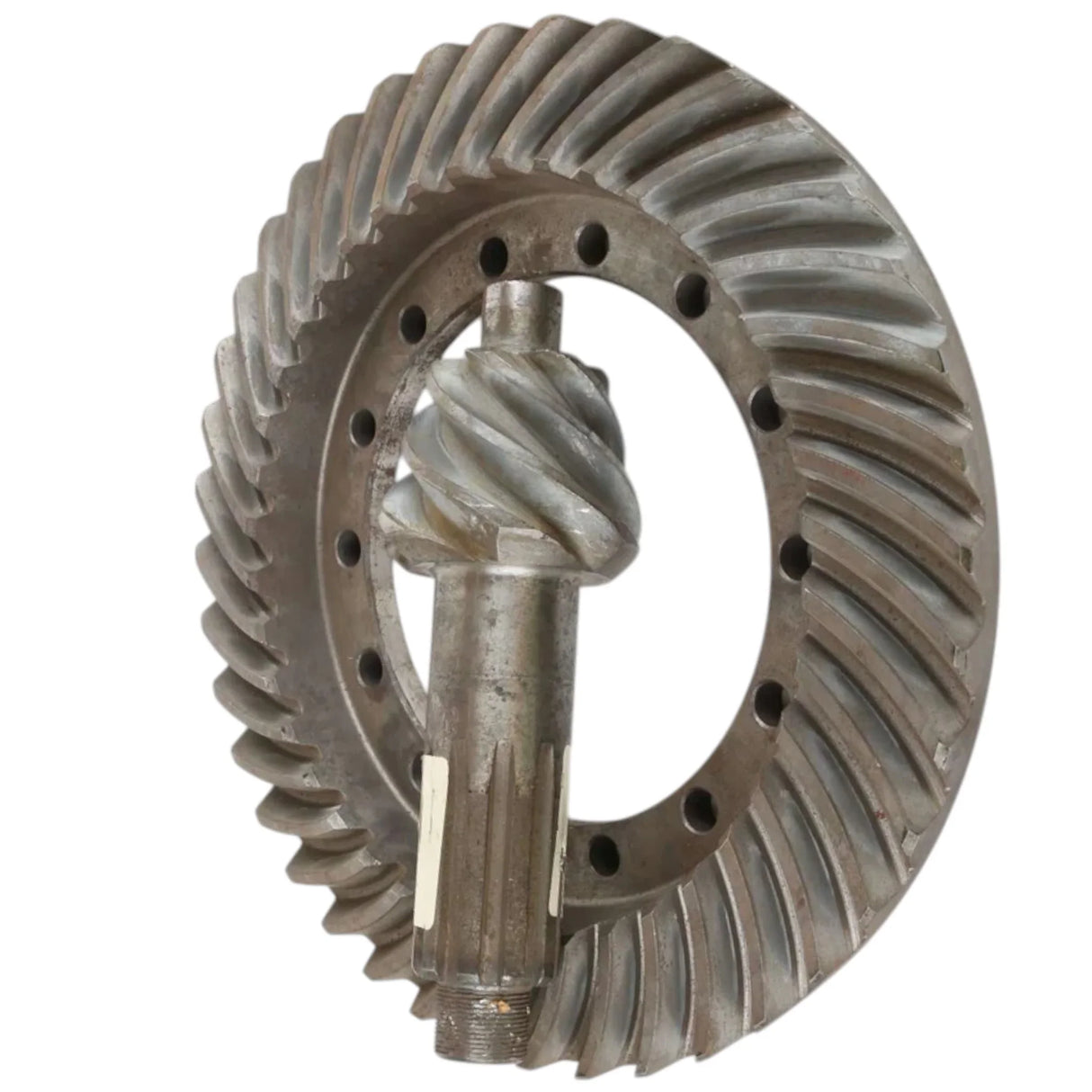 1302008R93 Dana Spicer Gear And Pinion Assembly Hypoid - Truck To Trailer