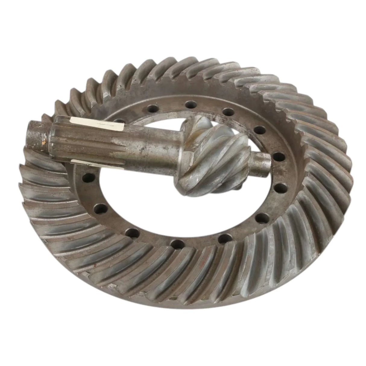 1302008R93 Dana Spicer Gear And Pinion Assembly Hypoid - Truck To Trailer