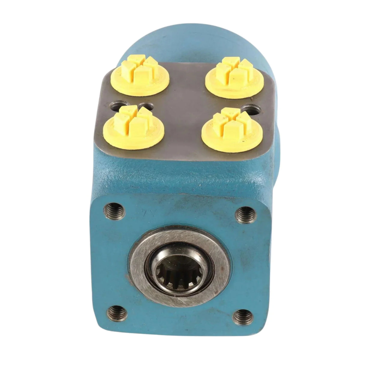 LAGB250-10/02 Genuine Rexroth Hydraulic Motor - Truck To Trailer