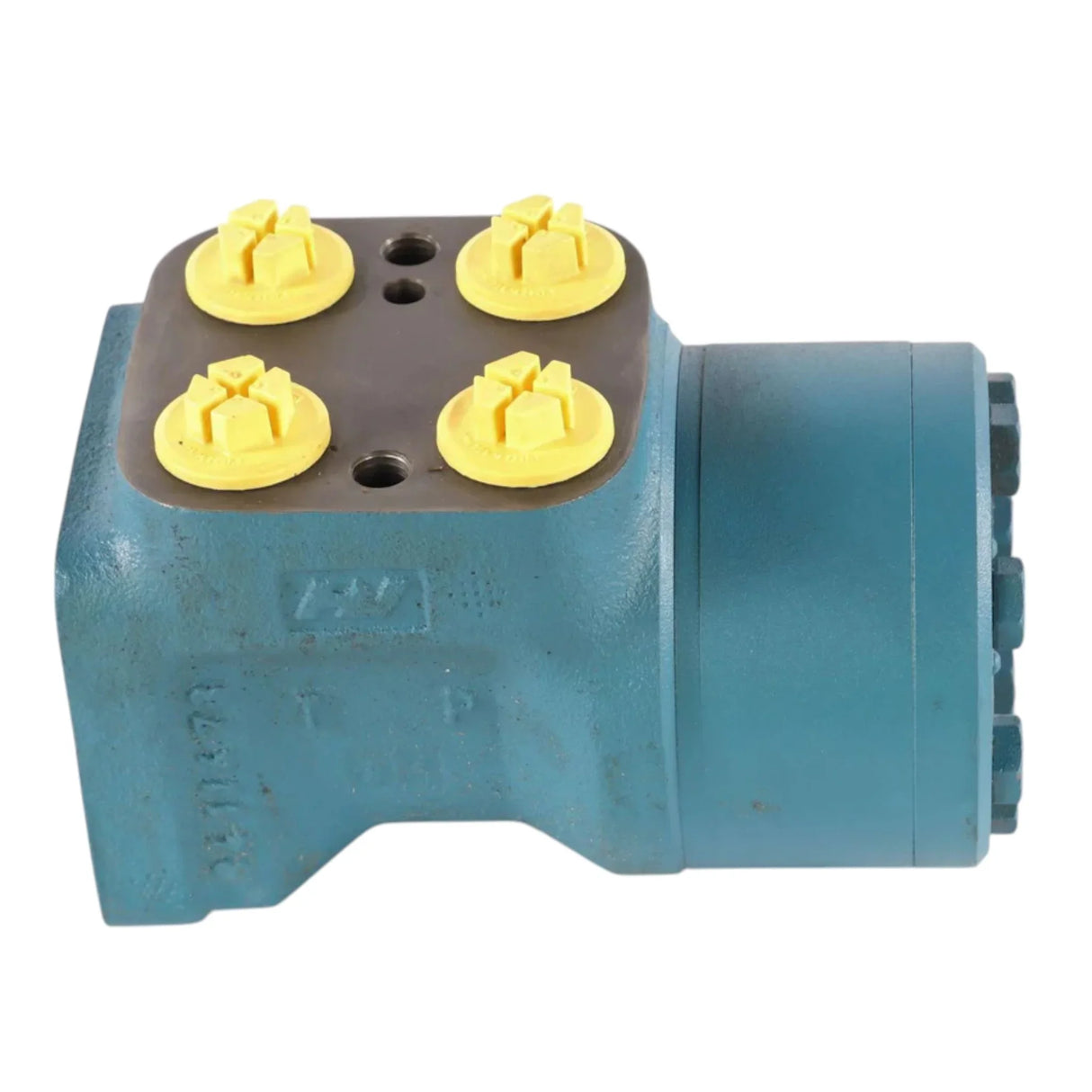 LAGB250-10/02 Genuine Rexroth Hydraulic Motor - Truck To Trailer