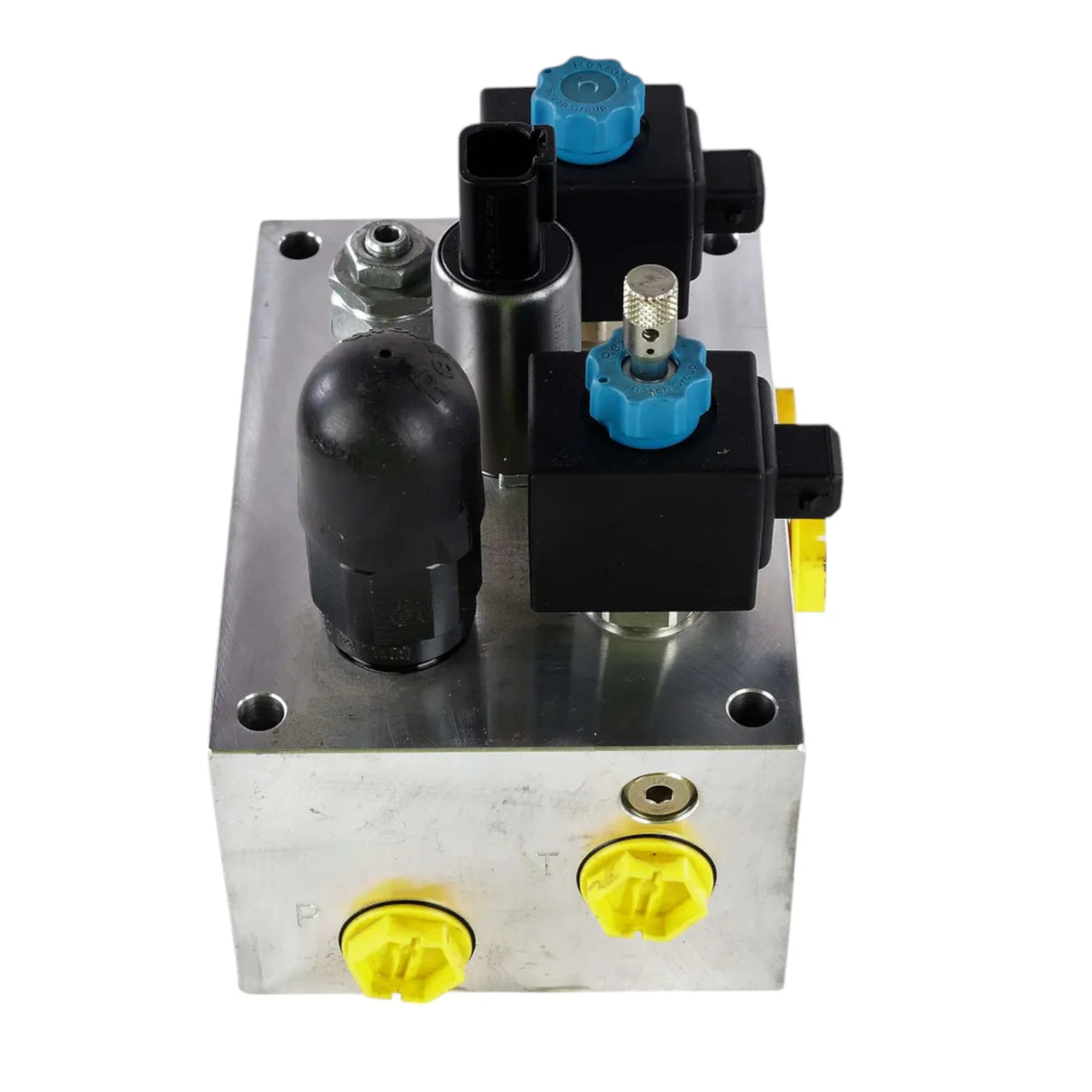 R901255107 Genuine Rexroth Control Block T - Truck To Trailer