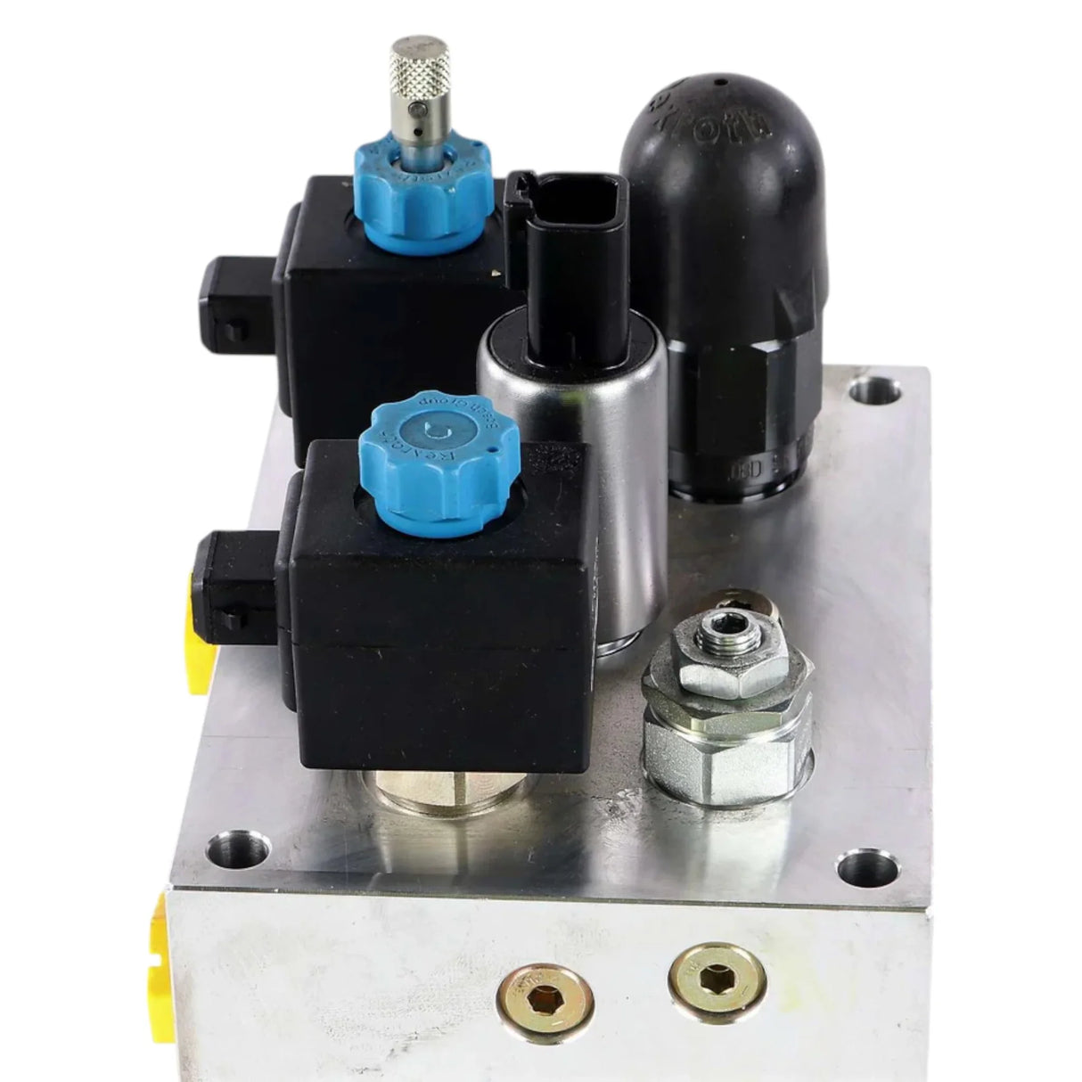 R901255107 Genuine Rexroth Control Block T - Truck To Trailer