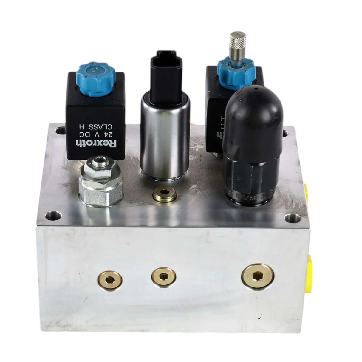 R901255107 Genuine Rexroth Control Block T - Truck To Trailer