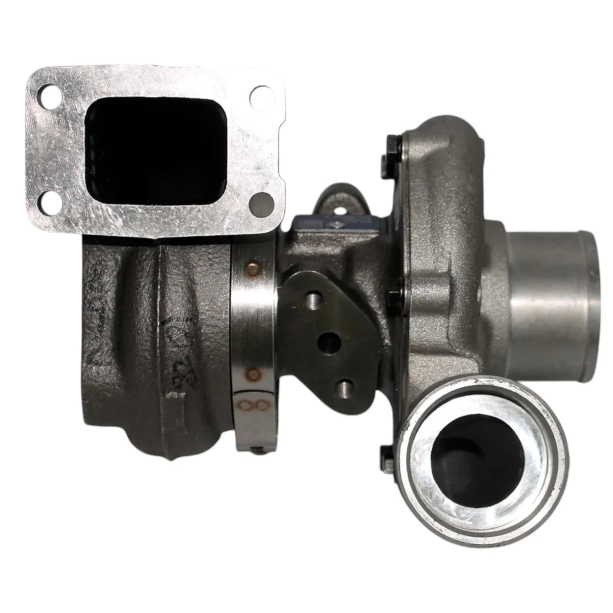 0425-6820KZ Deuts Diesel Turbocharger - Truck To Trailer