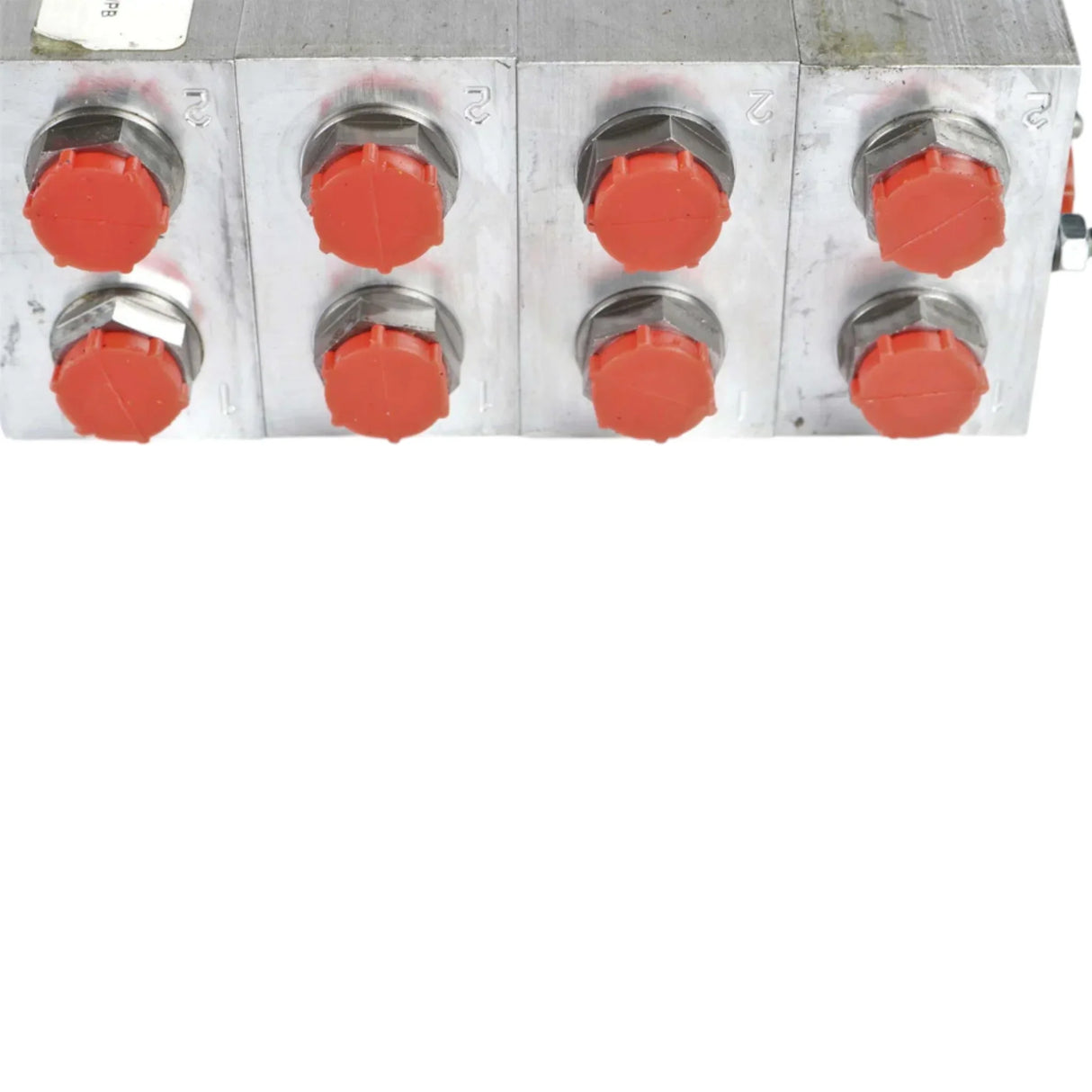 528522 Vickers VLV4 SP Remote Control - Truck To Trailer