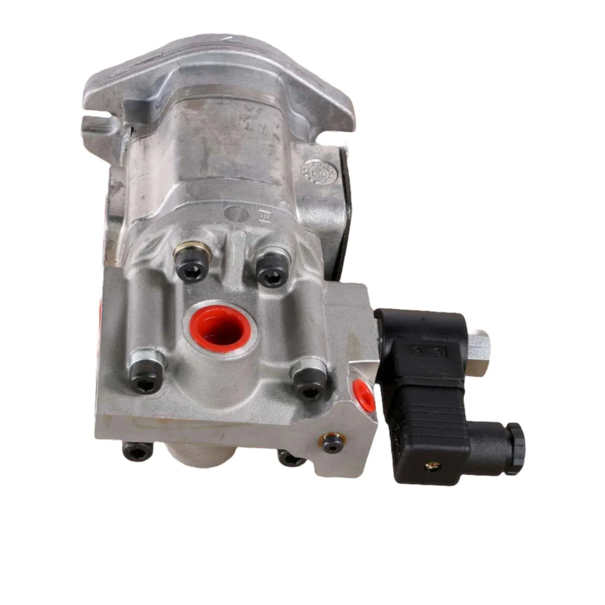 G5RE5-9-A15RAL12G-24-R-EU-092 Vickers Hydraulic Gear Pump - Truck To Trailer