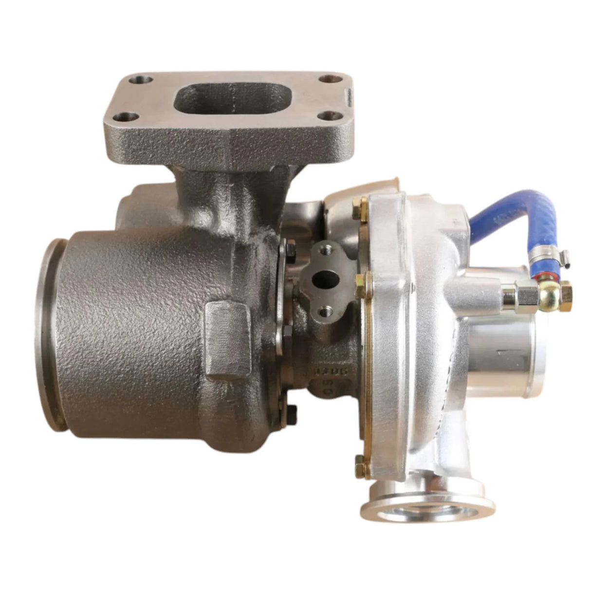 0451-3774 Deuts Diesel Turbocharger - Truck To Trailer