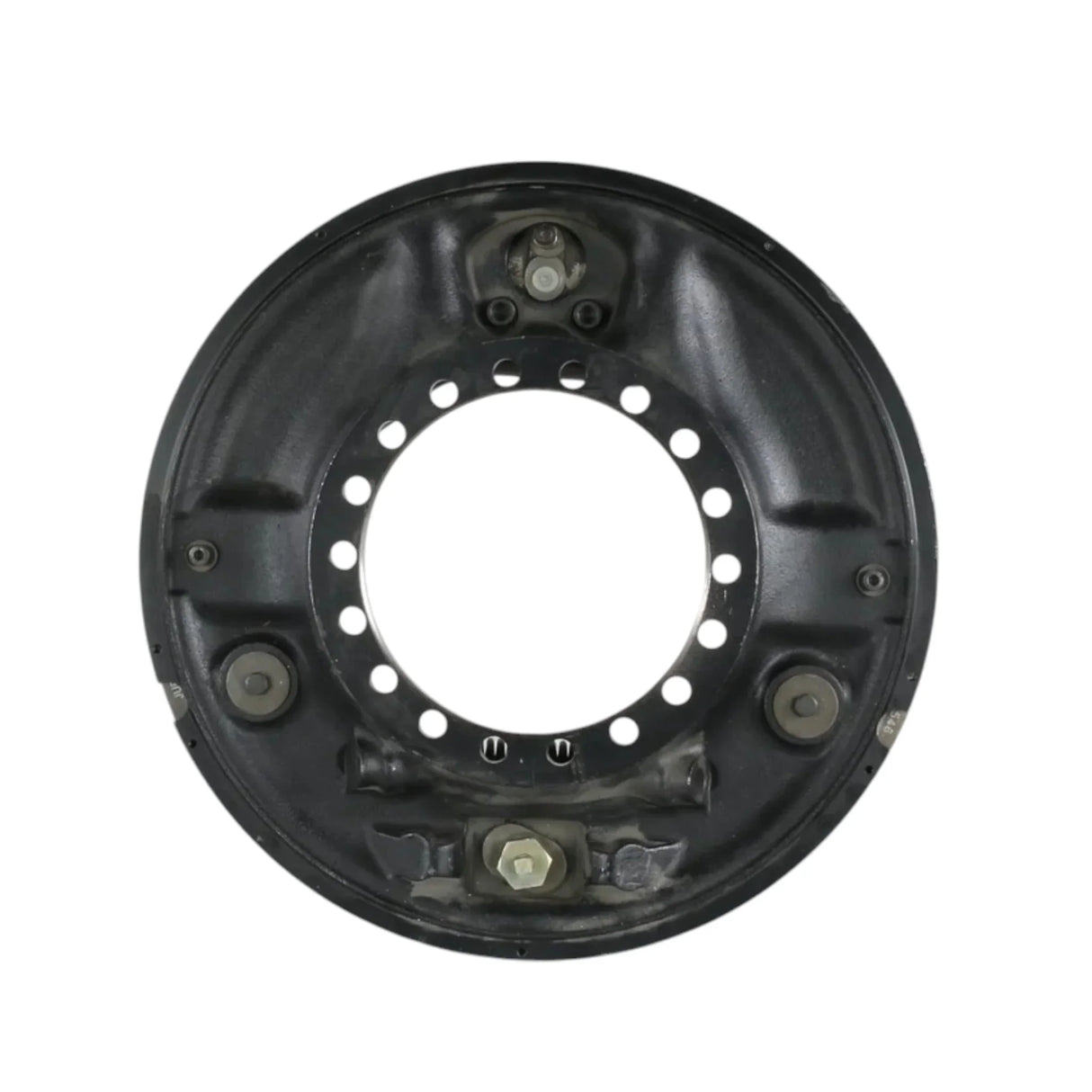 10500758 Wabco Brake Drum - Truck To Trailer