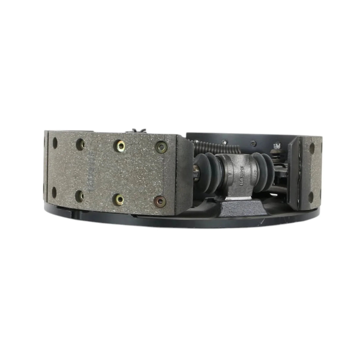 10500758 Wabco Brake Drum - Truck To Trailer