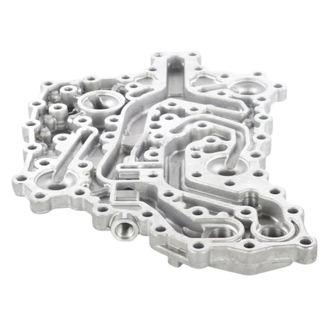 4656-306-108 ZF Plate Duct - Truck To Trailer