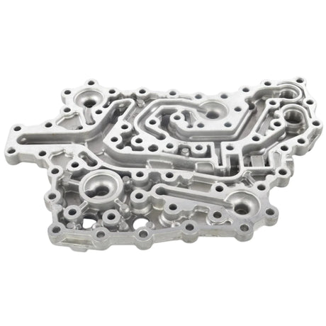 4656-306-108 ZF Plate Duct - Truck To Trailer