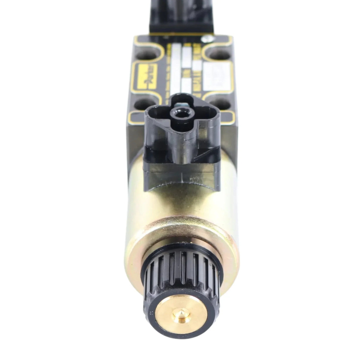 D1FWE02HCNKW020 Parker Hydraulic Valve Proportional Directional 12V - Truck To Trailer