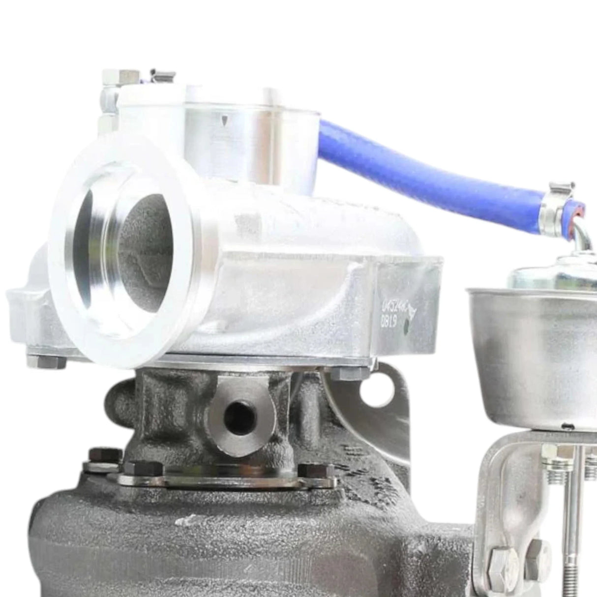 0451-5428 Deuts Diesel Turbocharger - Truck To Trailer